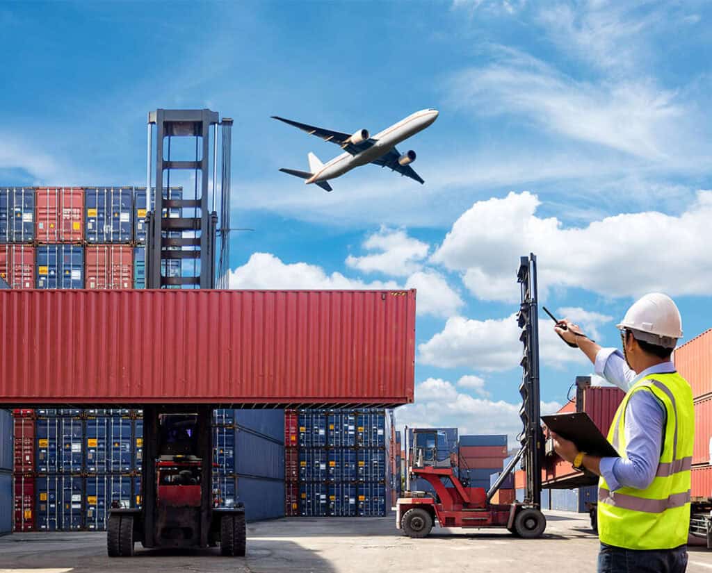 International Freight